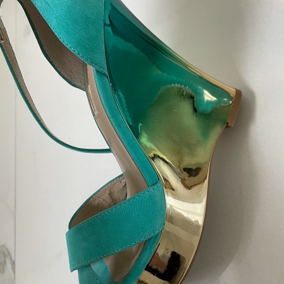 INC International Concepts sandals - Picture 8 of 12